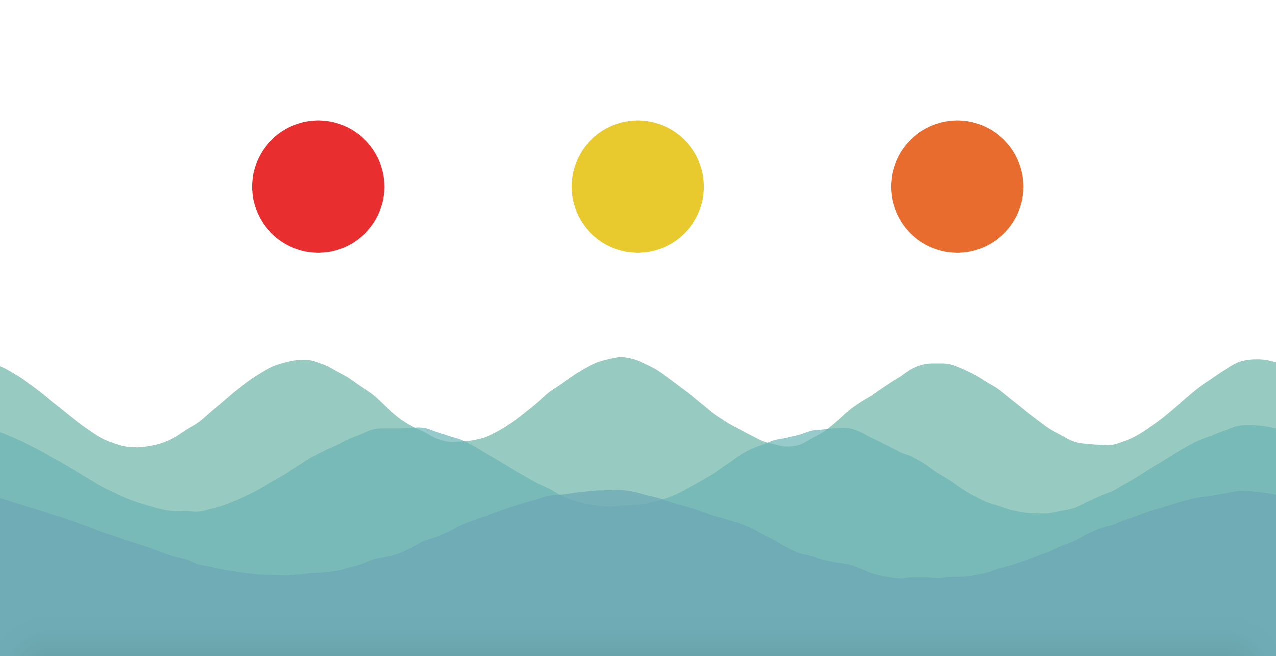waves